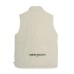 Skechers Vest Unisex Black/White Черный, S