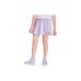 Skechers Skirt Kids' Light Snow Cyan Light Snow Blue/00EW, 150