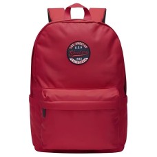 Skechers Fabric Backpack Regular Unisex China Red China Red