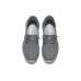 Skechers Slip-Resistant Breathable Low-Top Casual Shoes Women's Gray Серый, 38