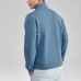 Skechers Jackets Men Copenhagen Blue/0378 Copenhagen Blue/0378, M