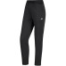 Skechers Basic Sports Series Knitted Sports Pants Women's Carbon Black Carbon Black-0018, XL