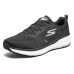 Skechers Pure 2 Sports Shoes Black Women's 35