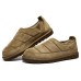 Skechers Puffer Shell Shoes 'Tan' Бежевый, 43