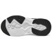 Skechers Girls Cushioning, Wear Resistant Low Top Kids Lifestyle Shoes Black White Teenagers Черно-белый, 27.5
