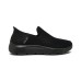 Кроссовки Skechers GO WALK FLEX Casual Walking Черный, 9.0