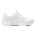 Skechers Cushioning Wear-Resistant Low-Top Casual Running Shoes Women's White Белый, 35.5