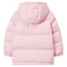 Skechers Down Jacket Strawberry Cream Pink Teenagers Strawberry Cream Pink, 150