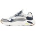 Skechers Stamina Airy 'High Wind Navy Grey' 44