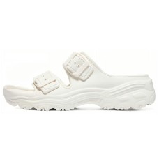 Skechers D'Lites 2.0 'White' Women's 35
