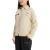 Columbia Shirts Women's Ecru M