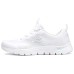 Skechers Casual Shoes Women's Low-Top White Белый, 35