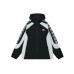 Umbro Trench Coats Men Gaze Black, L