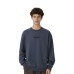 Skechers Sports Alliance Series Sweatshirt Unisex Odyssey Gray Odyssey Gray-026R, XL