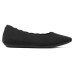 Skechers ARCH FIT CLEO Anti-Slip Wear-Resistant Low-Top Casual Shoes Women's Black 36.5