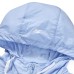 Skechers SS23 Quick Dry UV Protection Cooling Sun Protection Clothing Women's Tranquil Blue Голубой, M
