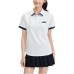 Skechers SS24 Casual Short Skirts Women's Carbon Black Carbon Black 0018, L