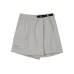 Skechers Casual Shorts Women's Ash Gray Ash Gray/022D, XL