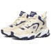 Skechers Stamina V2 'White Navy' Women's 37.5