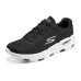Skechers Go Run 7 'Black' 42.5