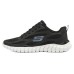 Skechers Overhaul 2.0 'Black' 41.5