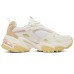 Skechers Stamina V2 'White Yellow' Women's 37