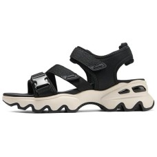 Skechers Beach Sandals Women's Black Черный, 36