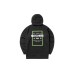Skechers Sweatshirts Unisex Carbon Black/0018, S