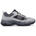 Skechers OUTDOOR Anti-Slip Wear-Resistant Low-Top Running Shoes Men's Gray Серый, 39.5