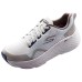 Skechers WOMEN'S GO Series Anti-Slip Wear-Resistant Low-Top Running Shoes Women's Pink Umber Розово-коричневый, 36.5