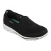 Skechers Go Walk Classic 'Ideal Sunset Black White' Women's 35