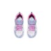 Skechers Unicorn Storm Slip-Resistant Breathable Kids Lifestyle Shoes Purple Green Teenagers Фиолетовый, 33