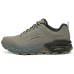 Skechers OUTDOOR MENS Slip-Resistant Breathable Low-Top Outdoor Shoes Men's Umber Коричневый, 42.5