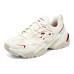 Skechers Stamina V2 'White Red' 41