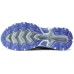 Skechers Stamina Cushioning Wear-Resistant Low-Top Outdoor Shoes Women's Gray Purple Серый с фиолетовым, 38