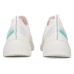 Skechers Thats Fresh 'White Mint Green' Women's 35