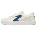 Skechers Non slip Lightweight Low Top Skateboard Shoes Women's White Белый, 39