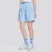 Skechers Casual Shorts Women's Sky Blue Sky Blue/016M, S