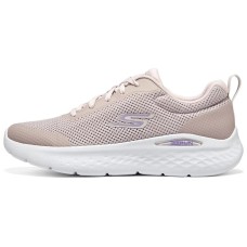 Skechers GOrun Lite 'Light Pink' Women's 35