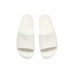 Skechers Rubber Sole Slide Slippers Men's White 41