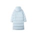 Skechers Colorful Down Jackets Women's Cashmere Blue Голубой, XL
