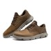 Skechers SKECHERS MENS USA Wear-Resistant Low-Top Casual Shoes Коричневый, 44