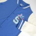 Спортивная куртка для детей Stitch Синий 6 лет