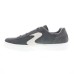 Skechers Eden LX Levors 232866 Mens Gray Suede Lifestyle Sneakers Shoes 9.5