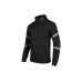 Skechers Sweatshirts Men Black Черный, L