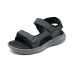 Skechers Sport Beach Sandals Men's Gray Серый, 39.5
