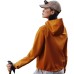 Skechers Jackets & Coats Unisex Oak Коричневый, XL