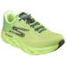 Skechers Go Run Speed Cushioning Anti-Slip And Wear-Resistant Low-Top Casual Running Shoes Men's Green Зеленый, 42