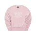 Skechers Sweatshirt Women's Pink Розовый, S