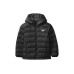 Skechers Kids Down Jackets / Vests сажа, XS